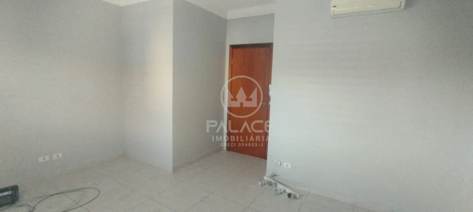 Sala/Conjunto Comercial para alugar em Paulicéia, Piracicaba — Portal Mundo do Imóvel
