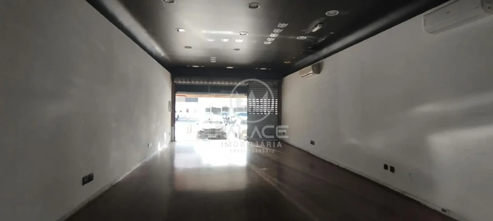 Sala/Conjunto Comercial para alugar em Centro, Piracicaba — Portal Mundo do Imóvel