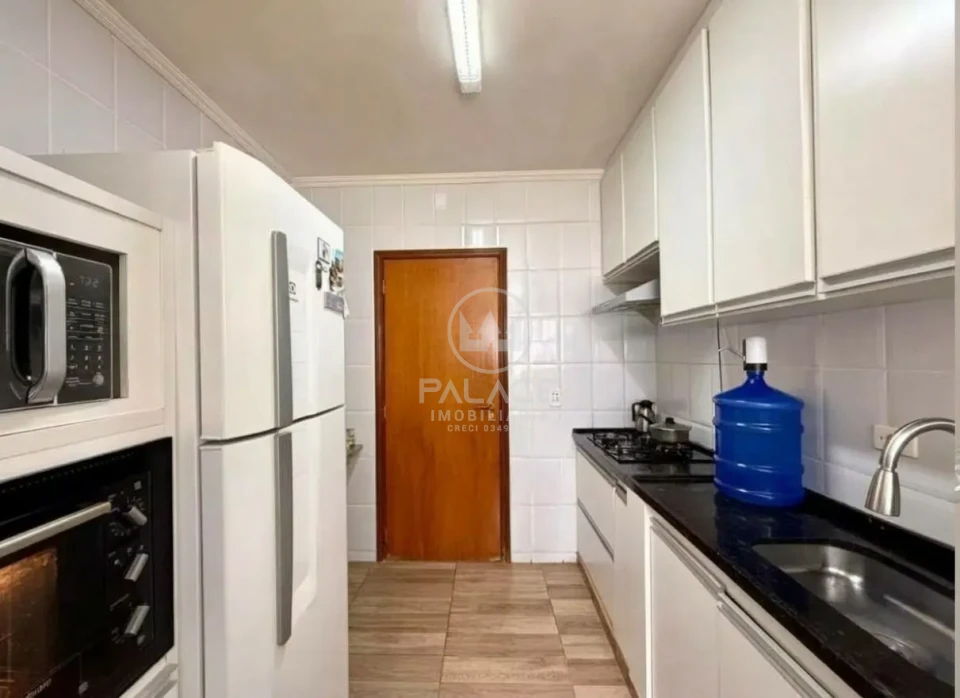 Apartamento 2 quartos à venda em Parque Santa Cecília, Piracicaba — Edificio Marajoara - foto 18