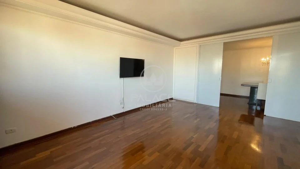 Apartamento 3 quartos para alugar em Vila Monteiro, Piracicaba — Condomínio Edifício Ilha Bela - foto 12