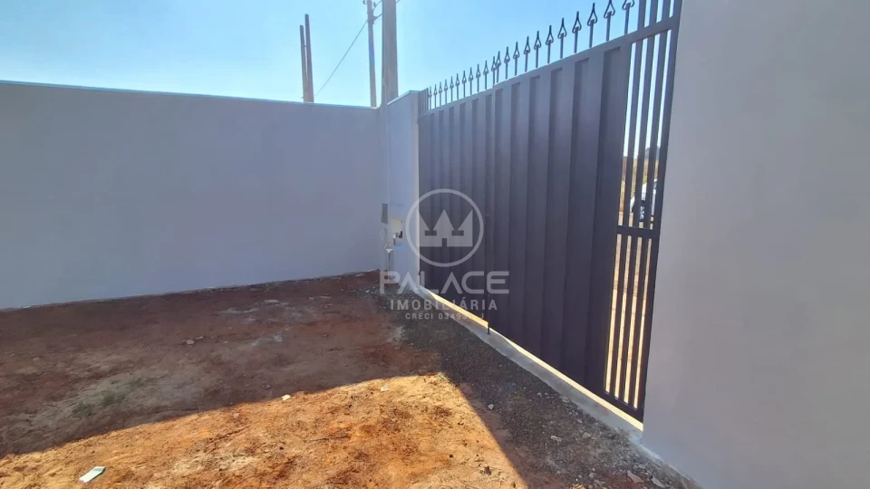 Casa 2 quartos à venda em Campestre, Piracicaba — Parque dos Laranjais - foto 18