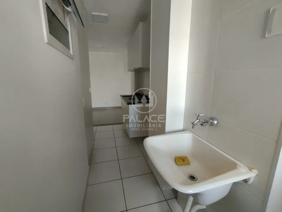 Apartamento 2 quartos para alugar em Paulicéia, Piracicaba — Residencial Plaza Mayor - foto 18