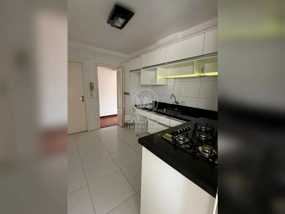 Apartamento à venda em Centro, Piracicaba — Portal Mundo do Imóvel