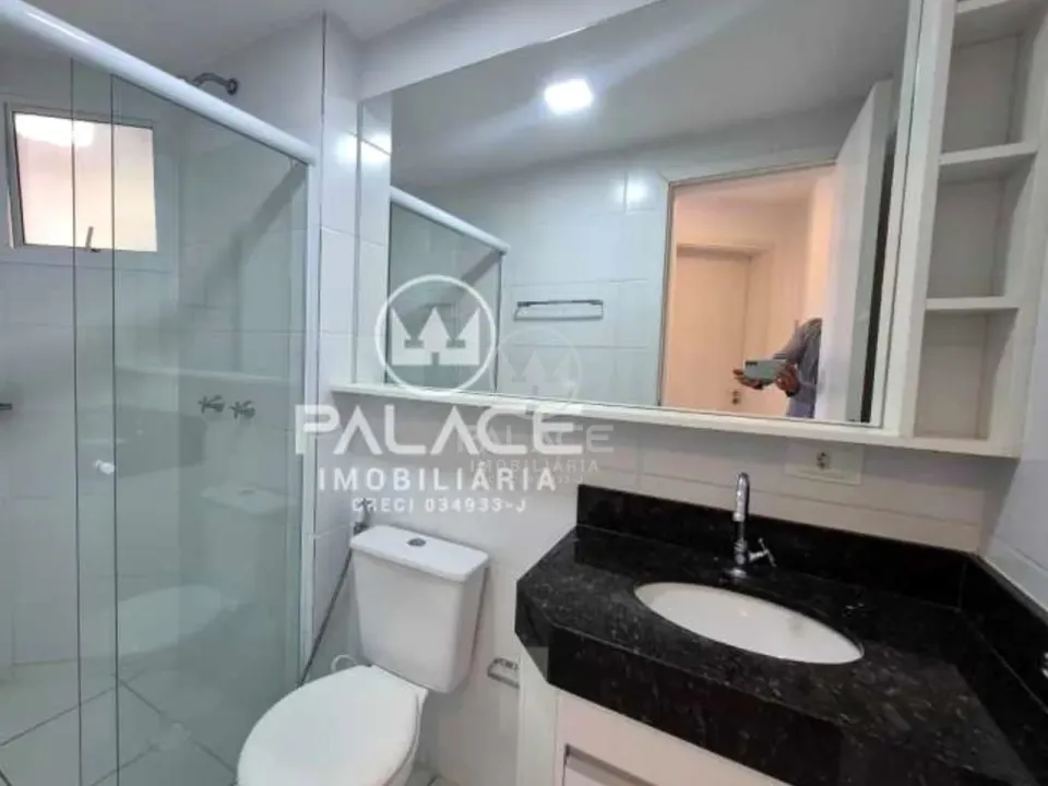 Apartamento 1 quarto à venda e para alugar em Paulicéia, Piracicaba — Mirage Residence - foto 18