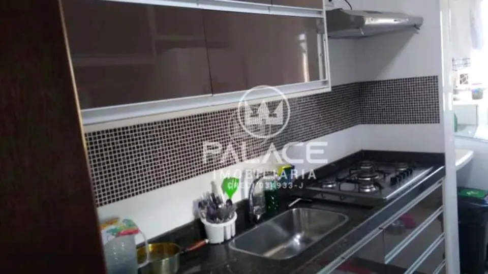 Apartamento à venda em Higienópolis, Piracicaba — Portal Mundo do Imóvel
