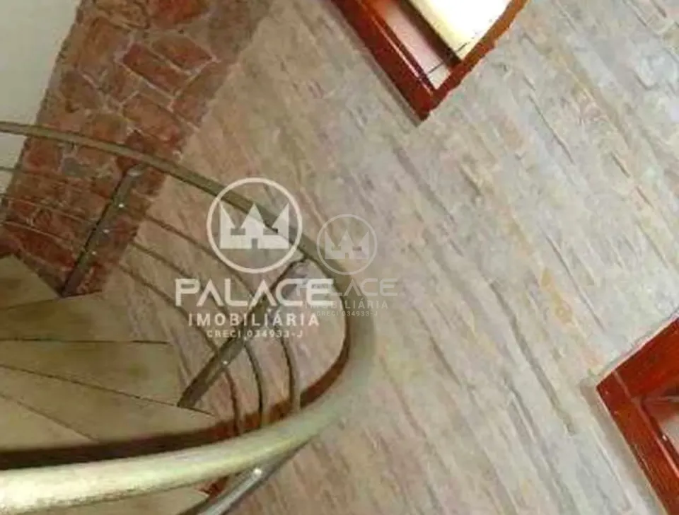 Casa à venda em Castelinho, Piracicaba — Portal Mundo do Imóvel