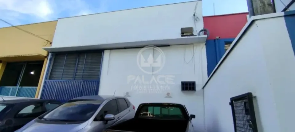 Prédio Inteiro, 207 m² - Foto 18