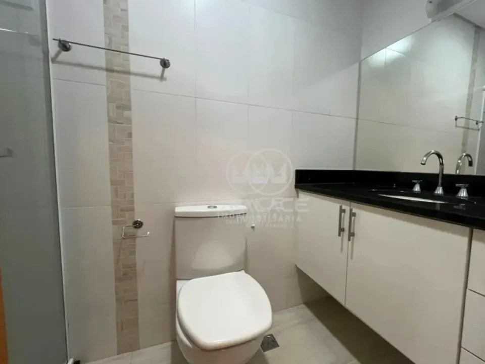 Apartamento 3 quartos para alugar em Cidade Alta, Piracicaba — Edificio Delta Club - foto 19