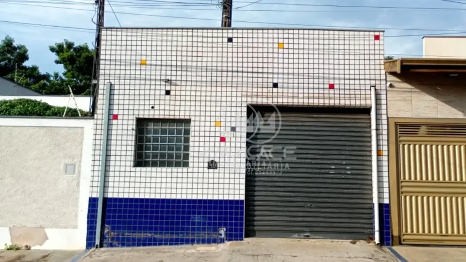 Sala/Conjunto Comercial à venda em Higienópolis, Piracicaba — Portal Mundo do Imóvel