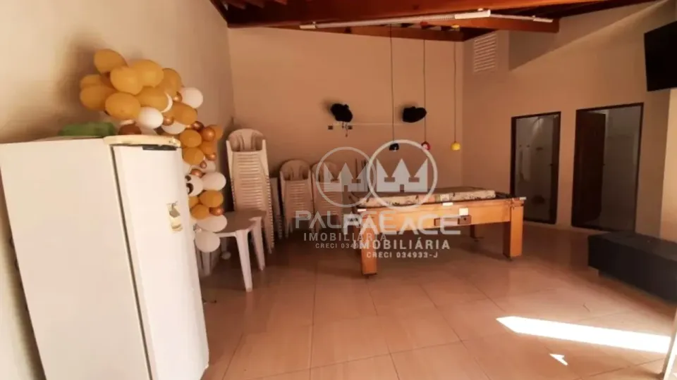 Casa 1 quarto para alugar em Jardim Taiguara, Piracicaba - foto 18