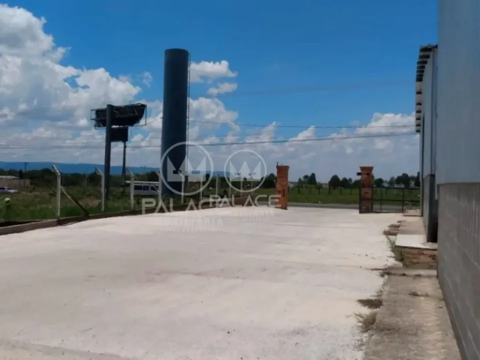 Imóvel comercial para alugar em Vale Do Sol, São Pedro - foto 19