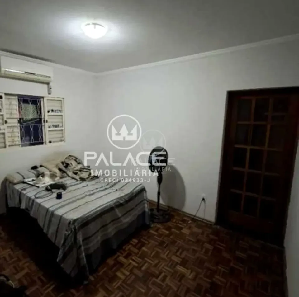 Casa à venda em Castelinho, Piracicaba — Portal Mundo do Imóvel
