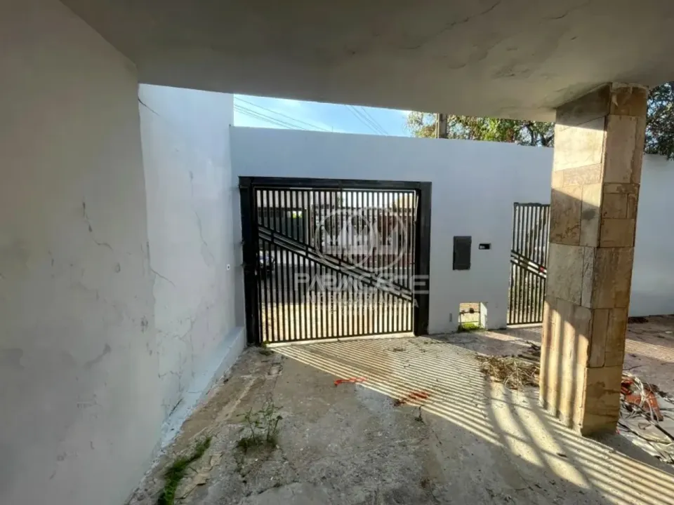 Casa à venda em Castelinho, Piracicaba — Portal Mundo do Imóvel