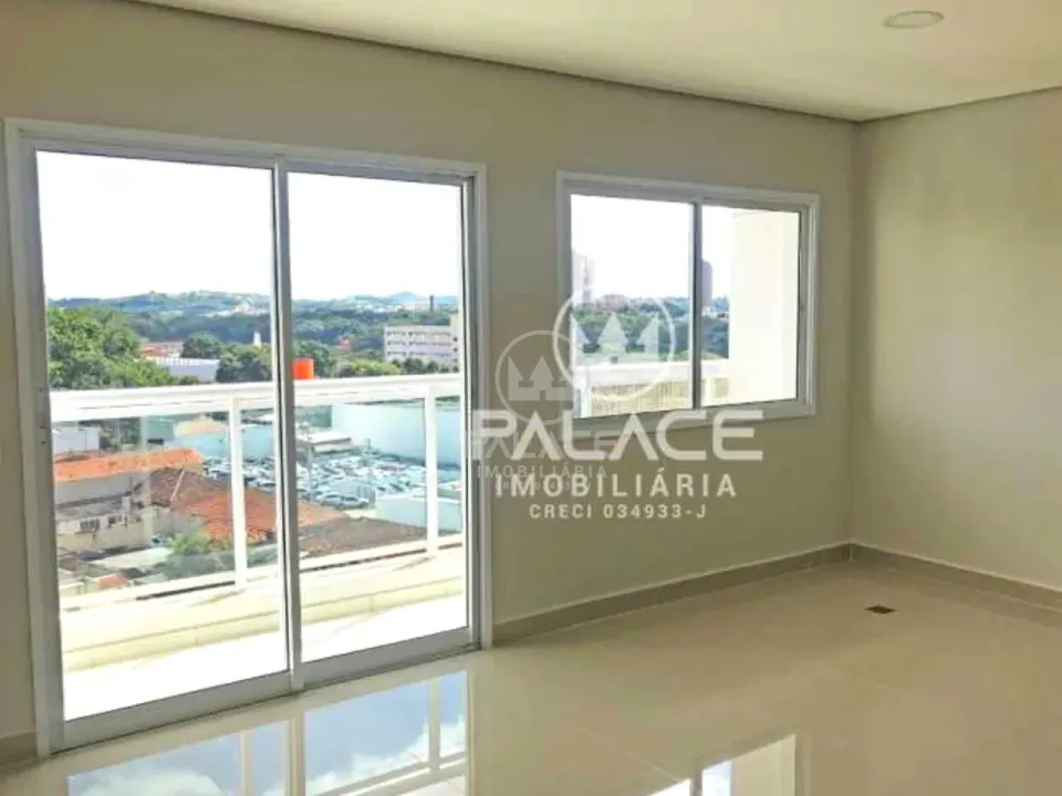 Imóvel comercial para alugar em Cidade Jardim, Piracicaba — Condomínio Edifício Trio By Lindenberg - foto 18