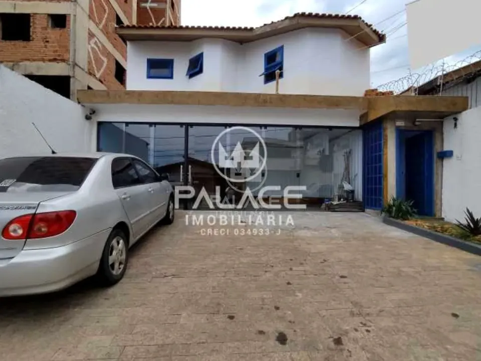 Imóvel comercial para alugar em Alto, Piracicaba - foto 18