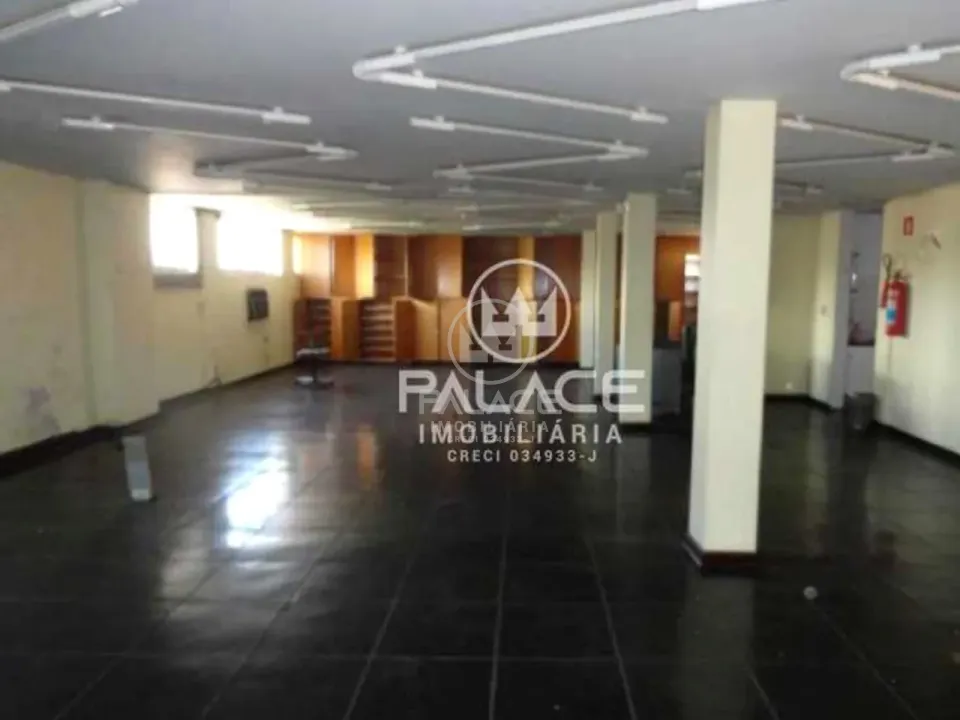 Sala/Conjunto Comercial à venda e para alugar em Castelinho, Piracicaba — Portal Mundo do Imóvel