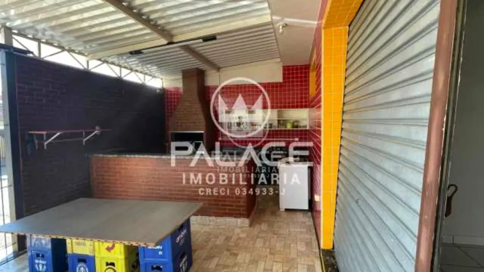 Imóvel comercial 2 quartos para alugar em Vila Industrial, Piracicaba - foto 18