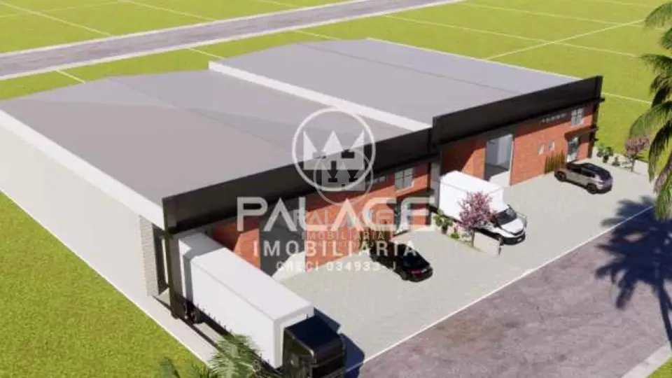 Imóvel comercial à venda e para alugar em Vila Bertini, Americana — 9 de Julho Business Park - foto 18