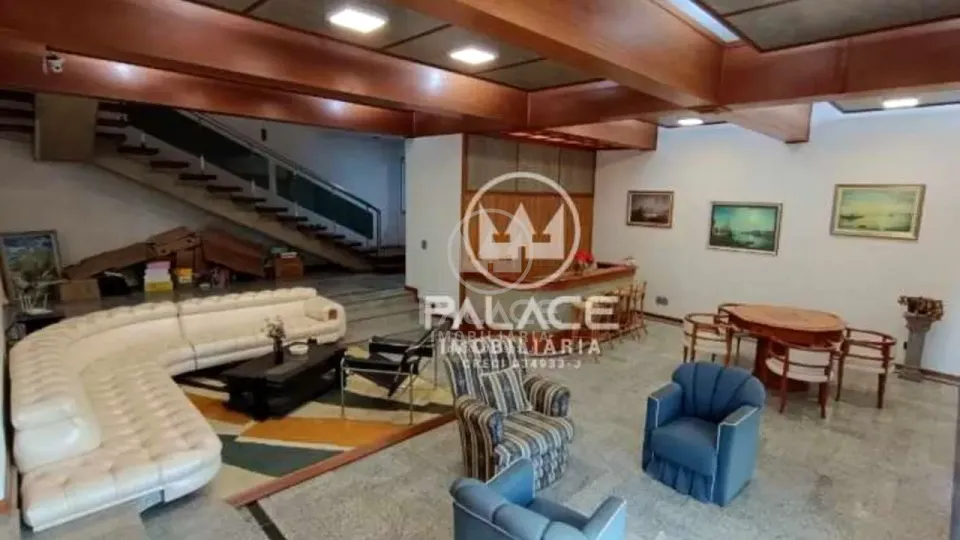 Casa 4 quartos para alugar em Alemães, Piracicaba - foto 18