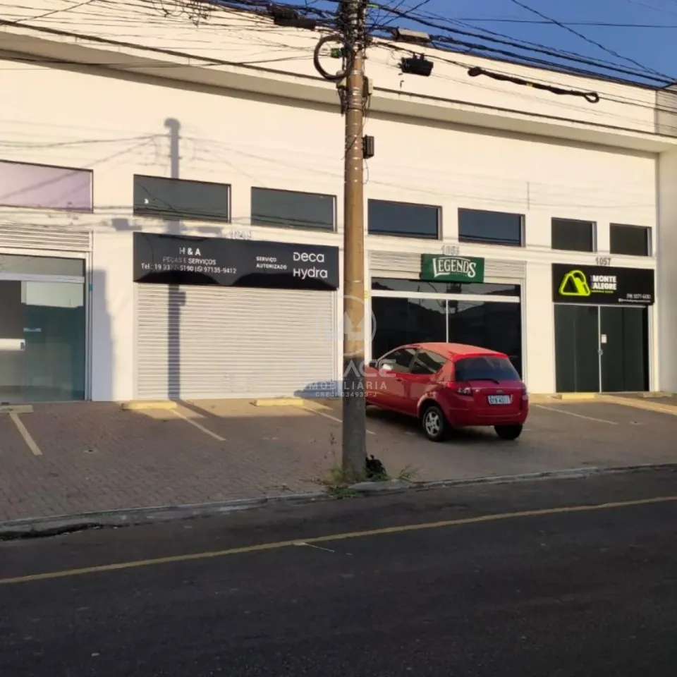 Imóvel comercial para alugar em Alto, Piracicaba - foto 18
