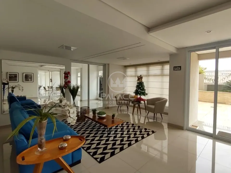 Apartamento 3 quartos à venda e para alugar em Paulicéia, Piracicaba — Residencial Boa Vista - foto 18