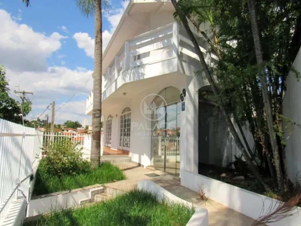 Casa para alugar em Cidade Jardim, Piracicaba - foto 18
