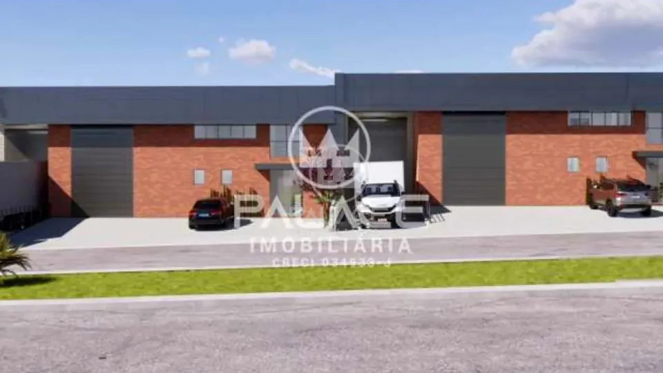 Imóvel comercial à venda e para alugar em Condomínio 9 de julho Business Park, Americana - foto 18