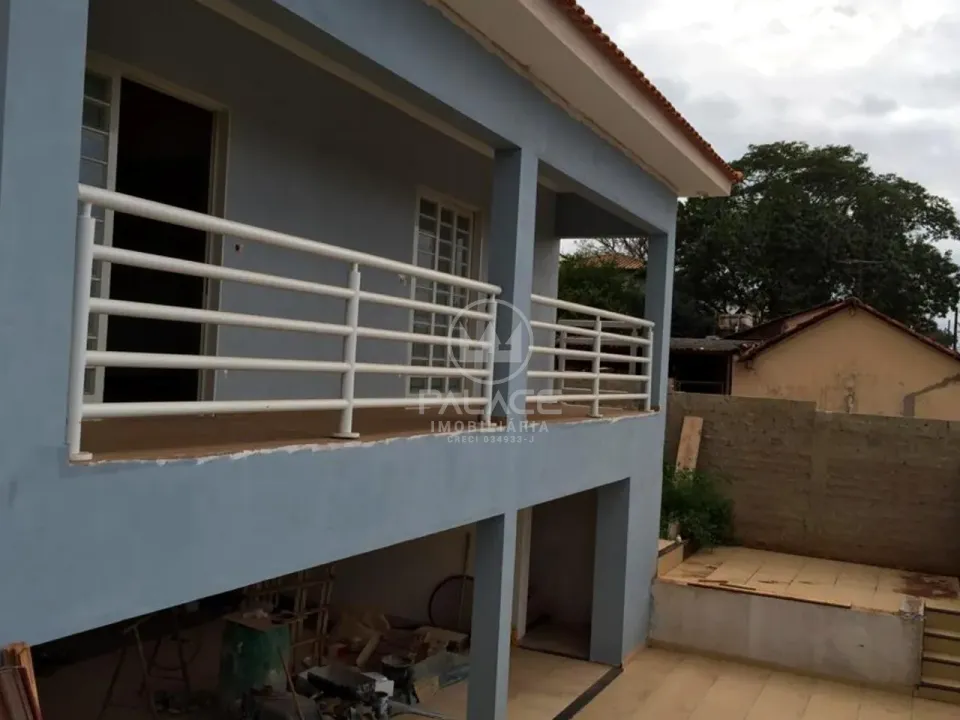 Casa 3 quartos à venda em Tanquinho (Guamium), Piracicaba - foto 18