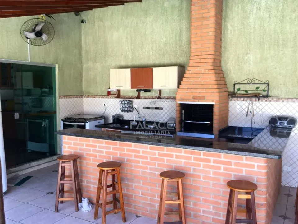 Casa 2 quartos à venda em Residencial Santo Antônio, Piracicaba - foto 18