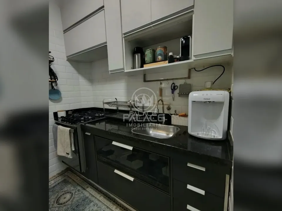 Apartamento 3 quartos à venda em Piracicamirim, Piracicaba — Spazio Palazzo Di Spagna - foto 18