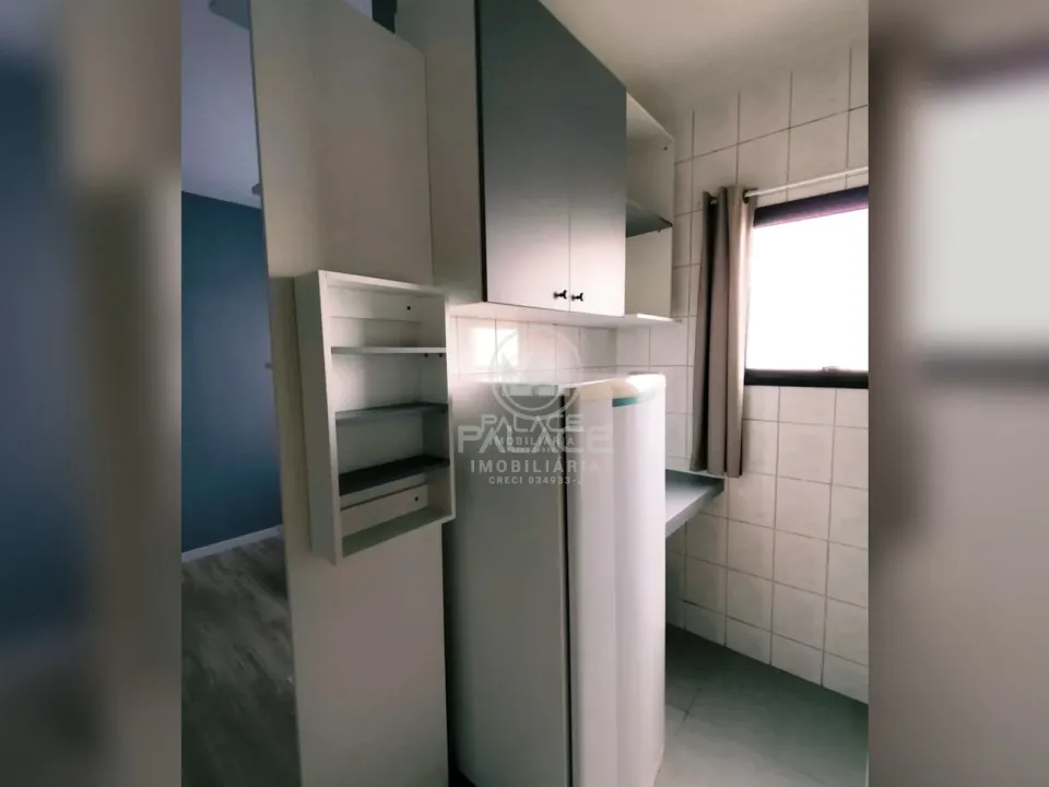 Apartamento à venda em Higienópolis, Piracicaba — Portal Mundo do Imóvel