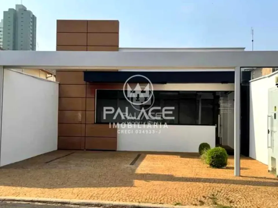 Imóvel comercial para alugar em Alto, Piracicaba - foto 18