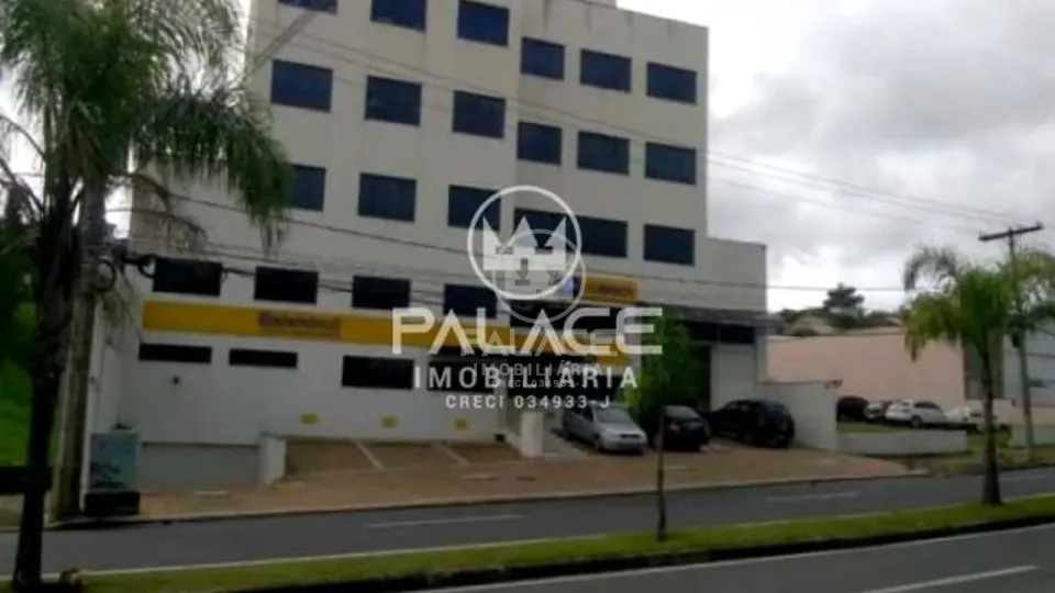 Imóvel comercial para alugar em Paulista, Piracicaba — Balaminut - foto 18
