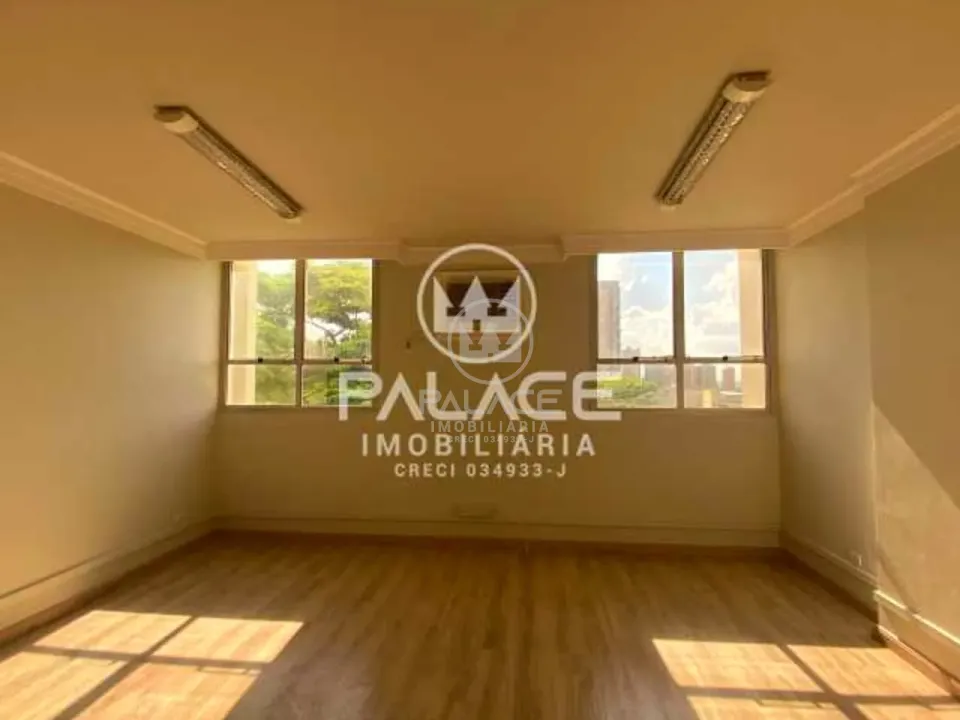 Imóvel comercial para alugar em Cidade Alta, Piracicaba — Edifício Racz Center - foto 18