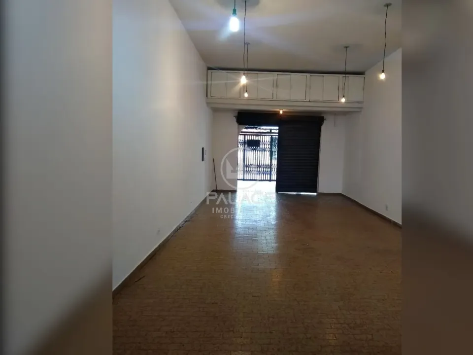 Imóvel comercial para alugar em Vila Monteiro, Piracicaba - foto 18