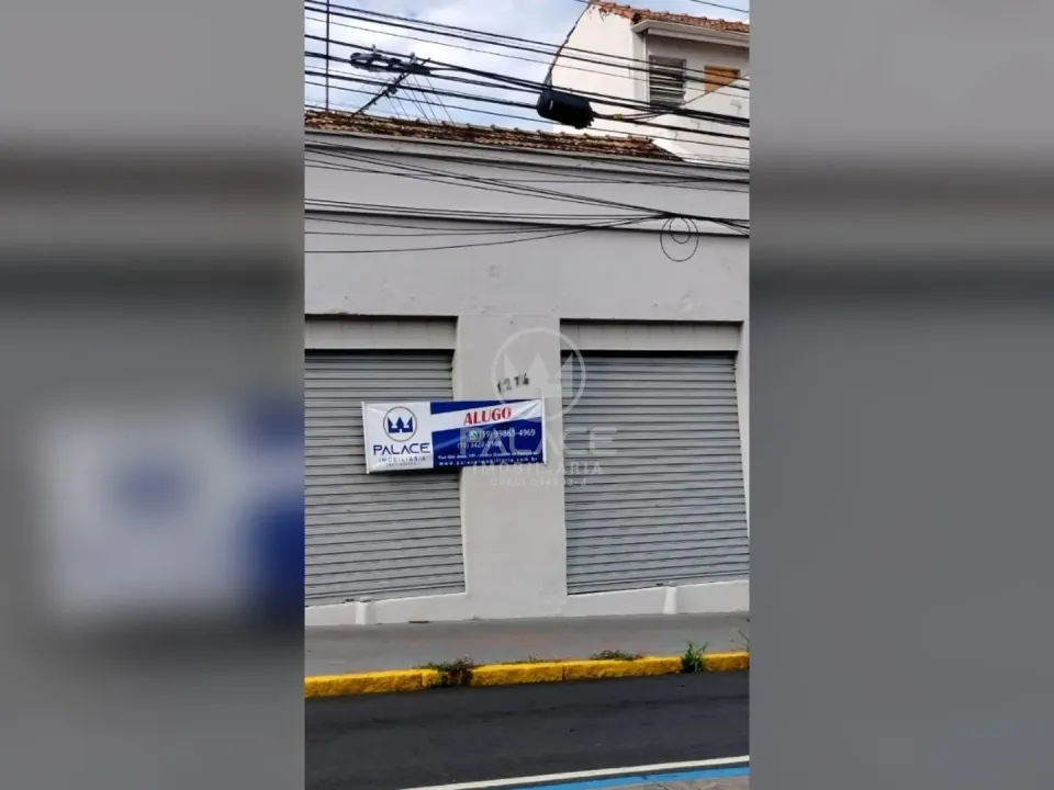 Imóvel comercial para alugar em Alto, Piracicaba - foto 18