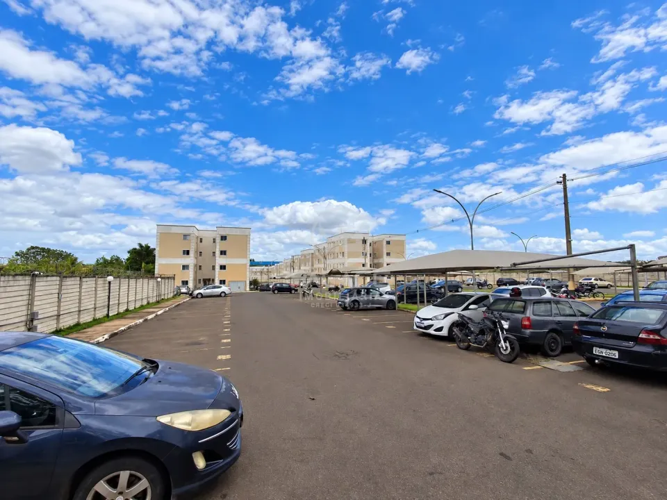Apartamento 2 quartos à venda em Campestre, Piracicaba — Condomínio Parque Pallas - foto 26