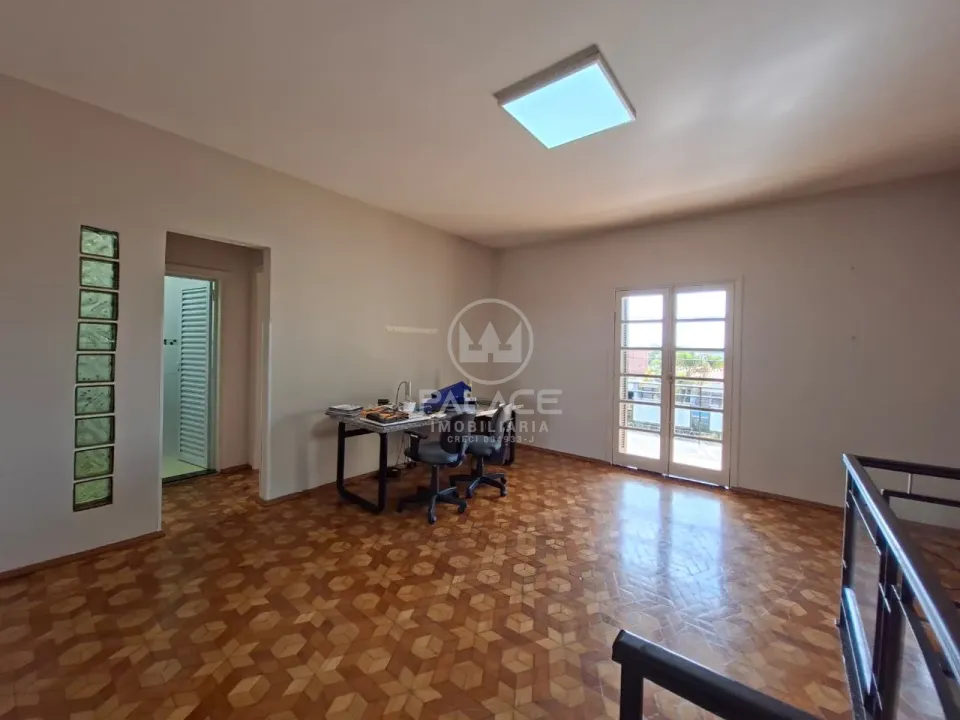 Casa, 3 quartos, 201 m² - Foto 11
