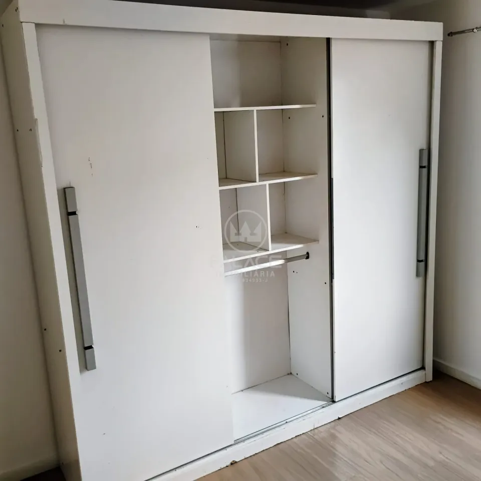 Apartamento, 2 quartos, 53 m² - Foto 14