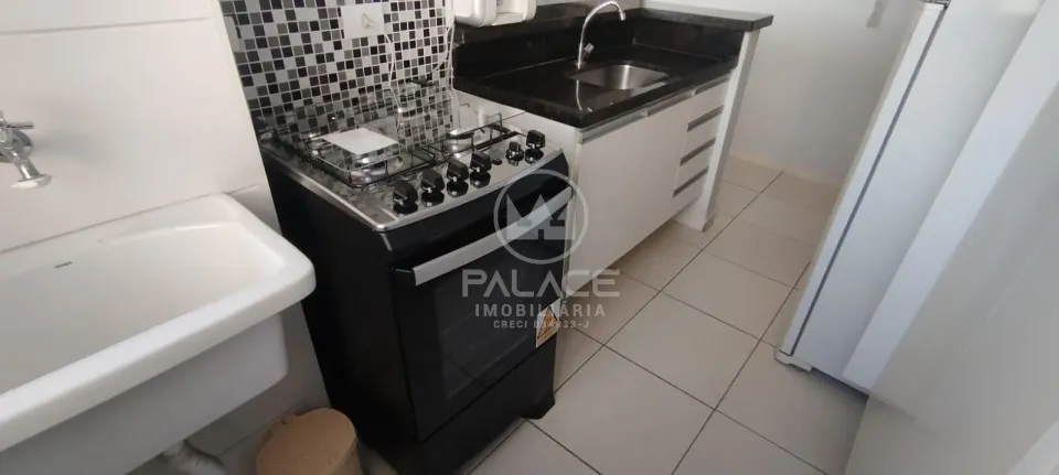 Apartamento 1 quarto para alugar em Vila Independência, Piracicaba — Terra - foto 18