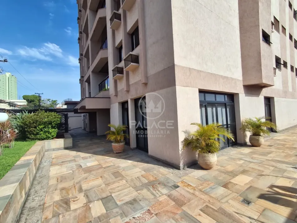 Apartamento 3 quartos à venda em Cidade Alta, Piracicaba — Condomínio Edifício Ouro Preto - foto 26
