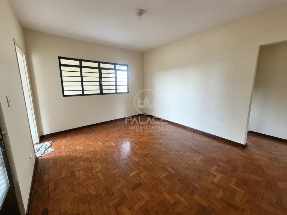 Casa para alugar em Vila Independência, Piracicaba — Portal Mundo do Imóvel