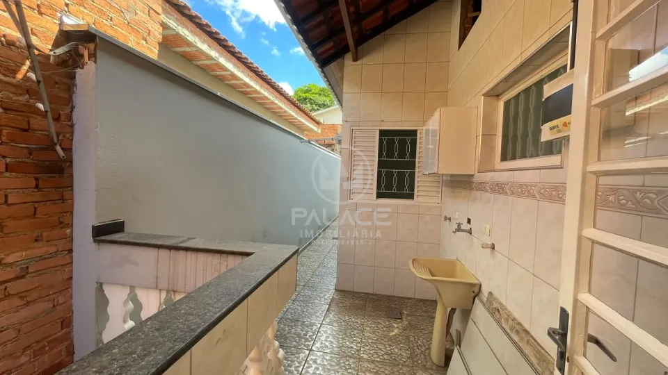 Casa 2 quartos para alugar em Campestre, Piracicaba - foto 17