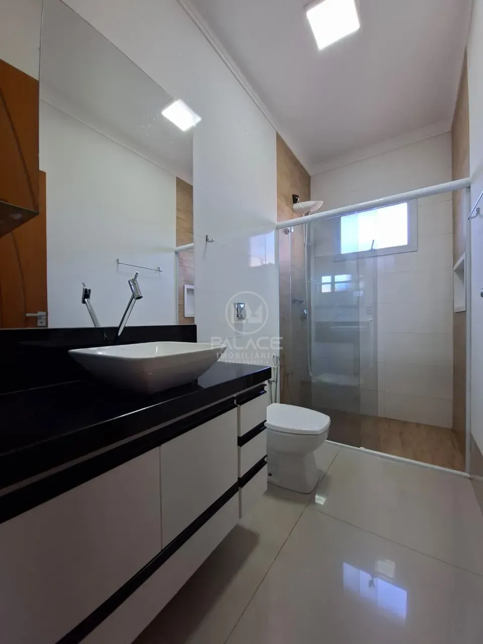 Casa em condomínio 3 quartos para alugar em Jardim Caxambu, Piracicaba — Residencial São Luis - foto 16