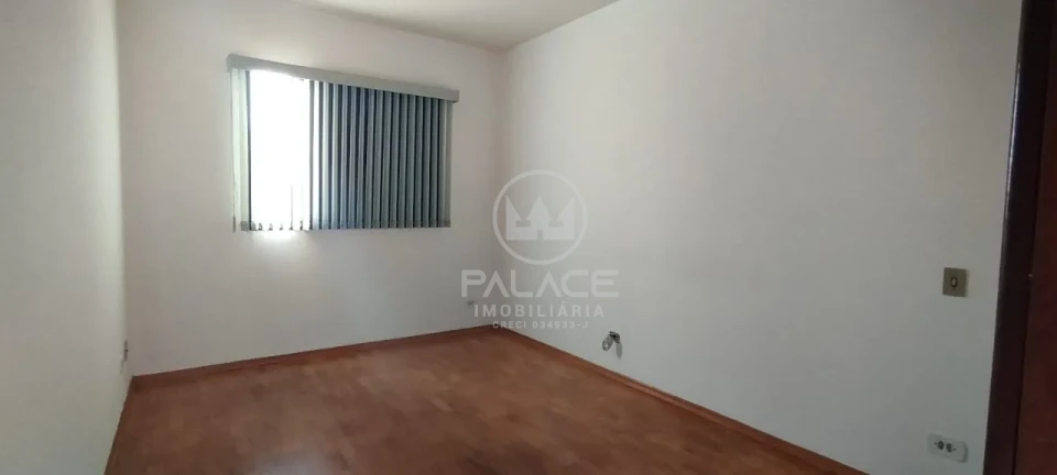 Apartamento Para Alugar Edifício Petinelli Piracicaba