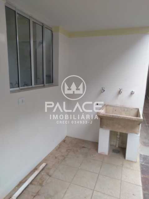 Imagens do imóveis casa para alugar em paulicéia, piracicaba 3 quartos 170m²