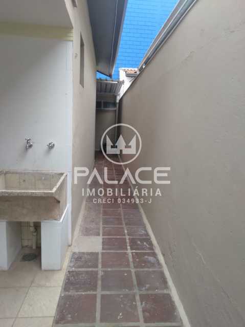 Imagens do imóveis casa para alugar em paulicéia, piracicaba 3 quartos 170m²