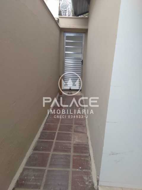 Imagens do imóveis casa para alugar em paulicéia, piracicaba 3 quartos 170m²