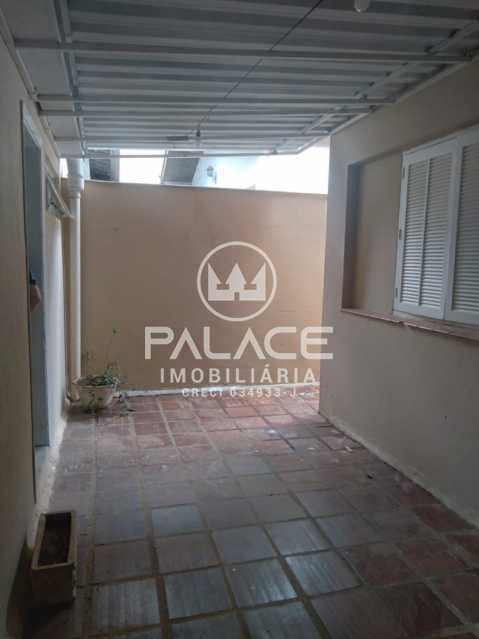 Imagens do imóveis casa para alugar em paulicéia, piracicaba 3 quartos 170m²