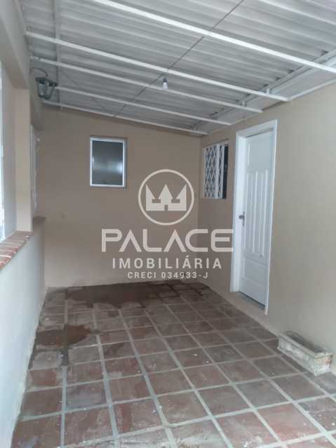 Imagens do imóveis casa para alugar em paulicéia, piracicaba 3 quartos 170m²